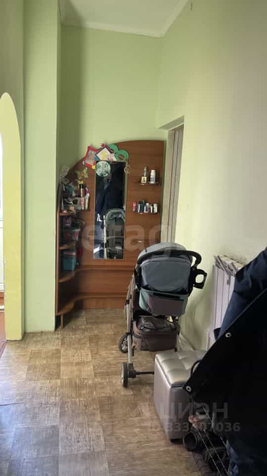 Россия, Калининградская область, Озёрск, улица Суворова, 13, фото 19