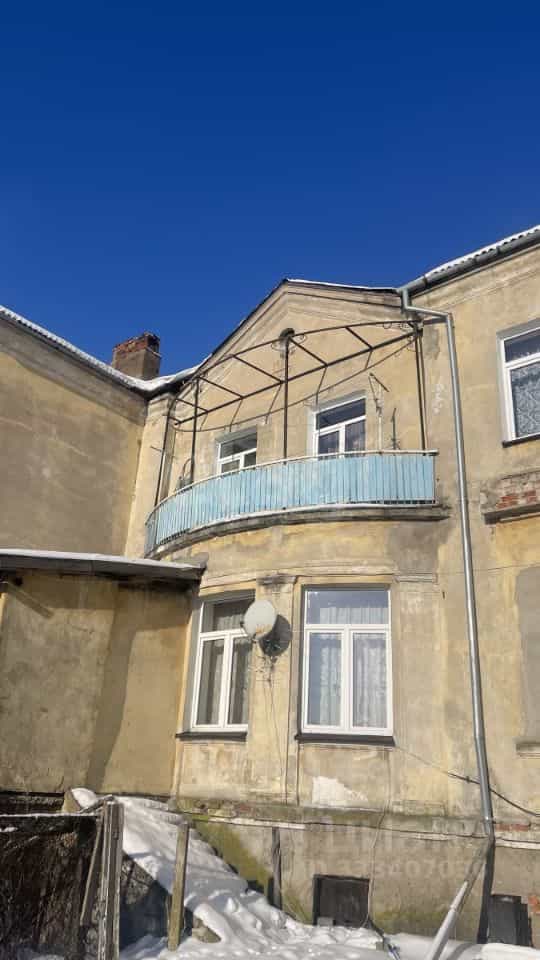 Россия, Калининградская область, Озёрск, улица Суворова, 13, фото 22