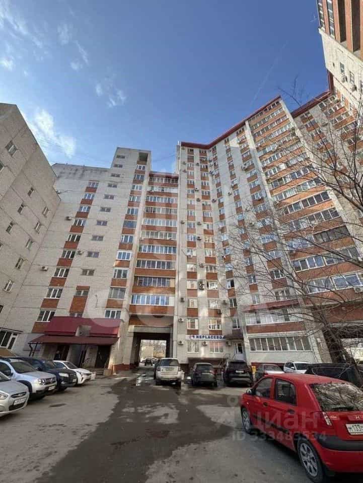 Россия, Воронеж, Беговая улица, 2/3, фото 14