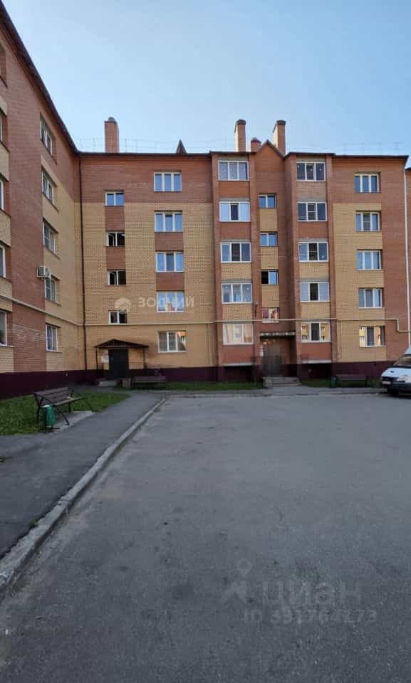 Россия, Чувашская Республика — Чувашия, Цивильск, Казанское шоссе, 15, фото 18