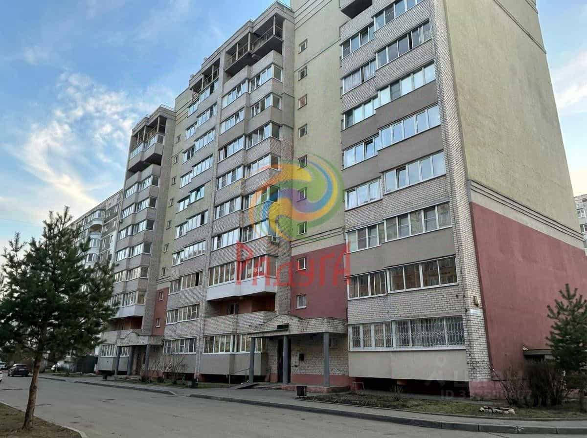 Россия, Иваново, Лежневская улица, 166А, фото 14