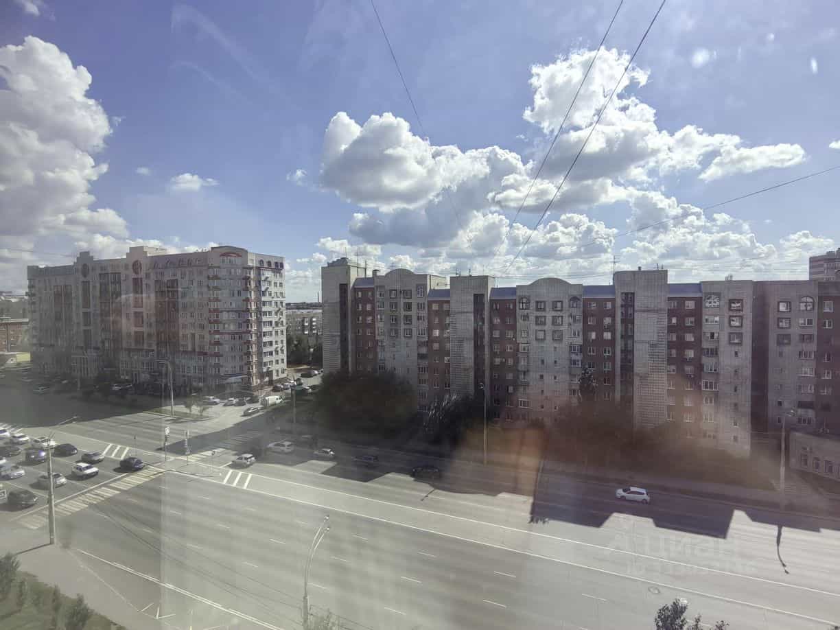 Россия, Омск, улица Масленникова, 21, фото 9