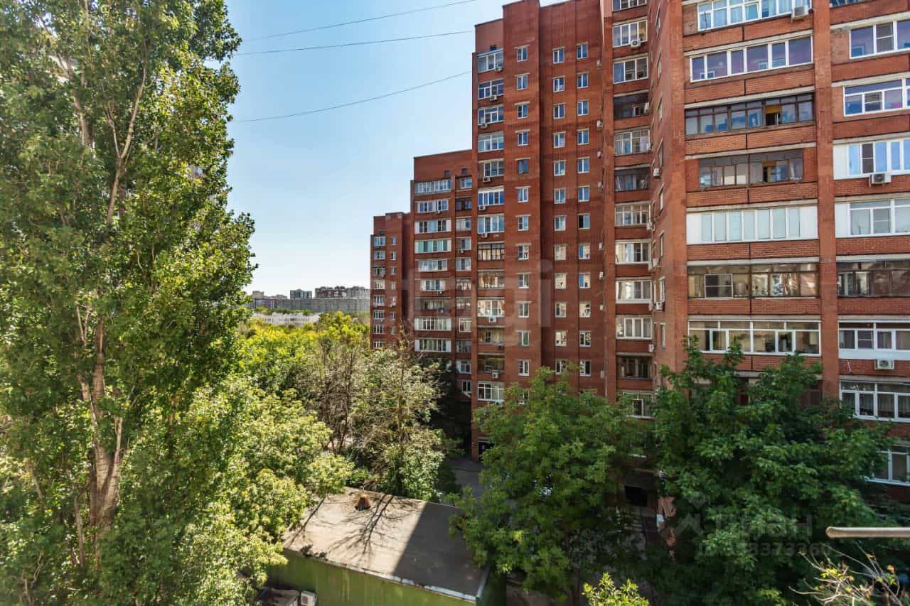 Россия, Ростов-на-Дону, улица Ерёменко, 58/7, фото 10
