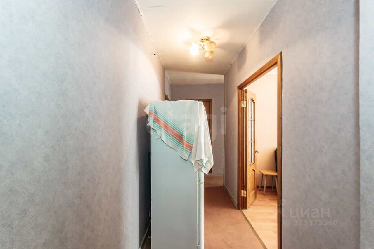 Россия, Ростов-на-Дону, улица Ерёменко, 58/7, фото 20
