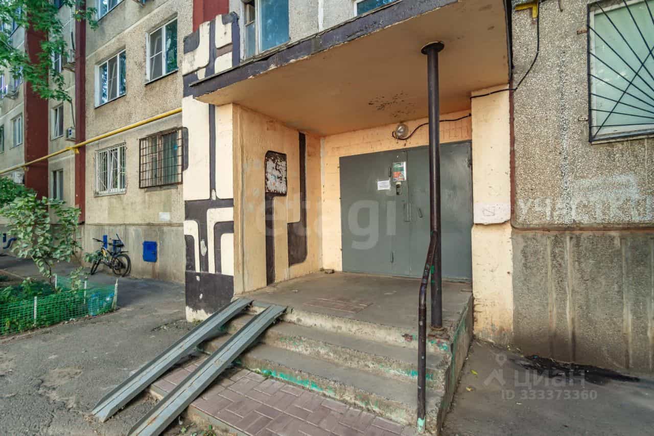 Россия, Ростов-на-Дону, улица Ерёменко, 58/7, фото 24