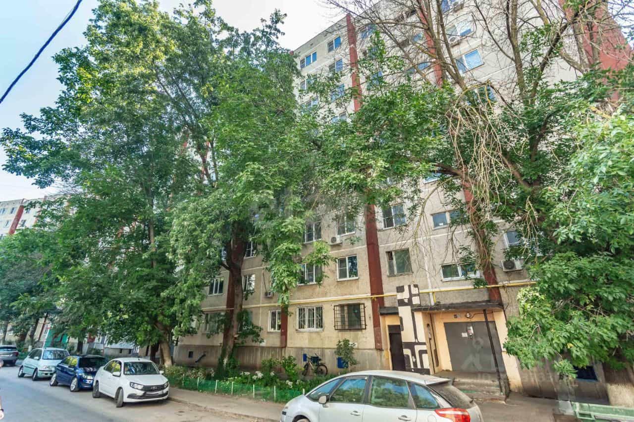 Россия, Ростов-на-Дону, улица Ерёменко, 58/7, фото 25