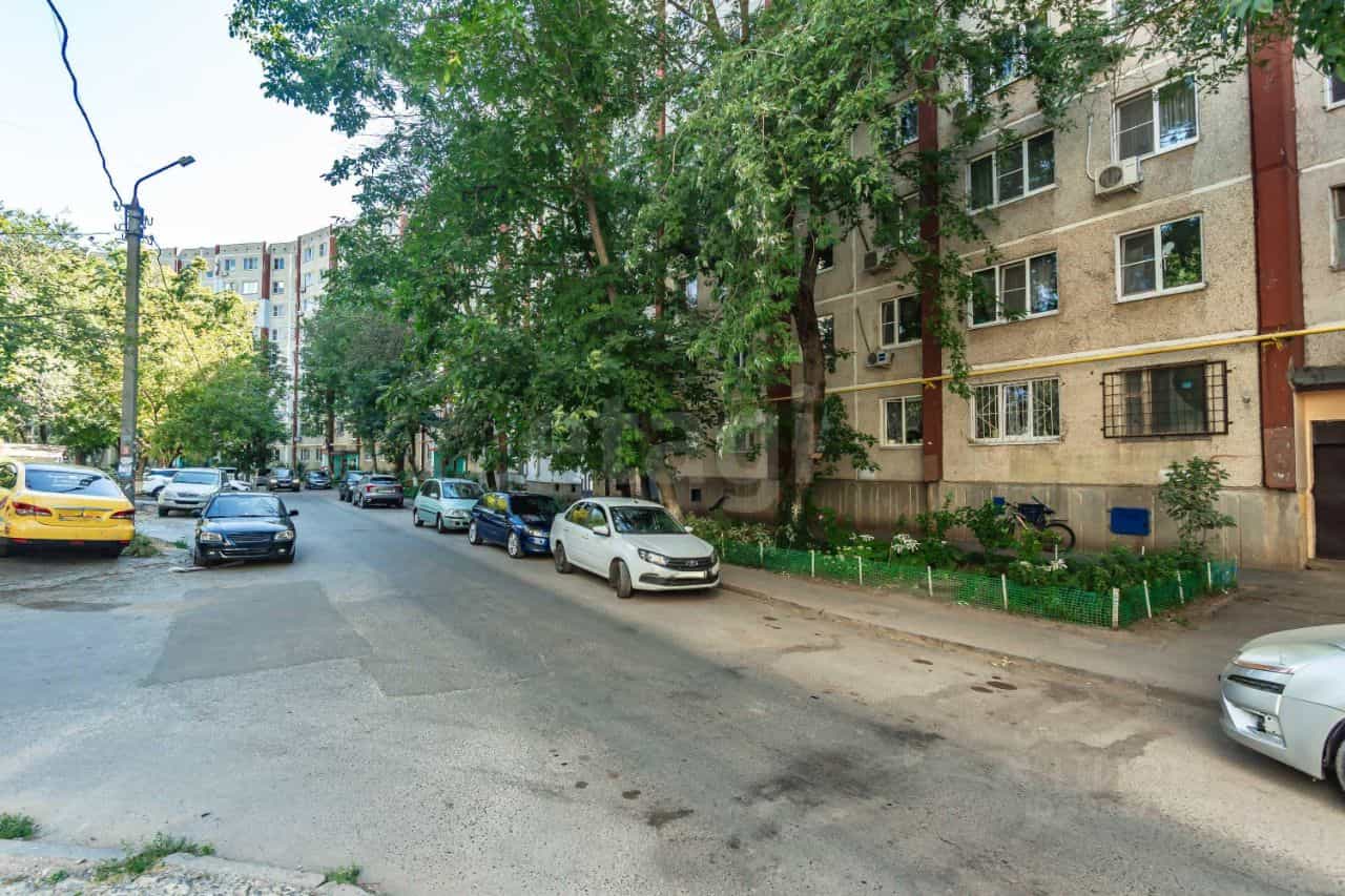 Россия, Ростов-на-Дону, улица Ерёменко, 58/7, фото 26
