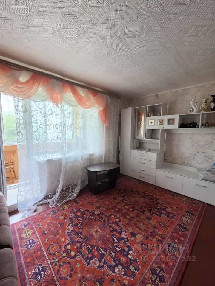 Россия, Омск, улица Крупской, 19/2