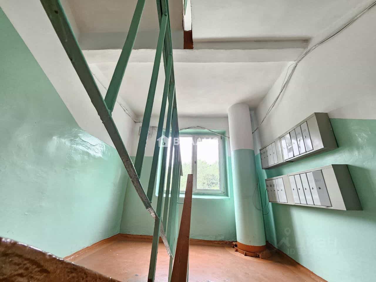 Россия, Республика Бурятия, Улан-Удэ, микрорайон Зелёный, 9, фото 20