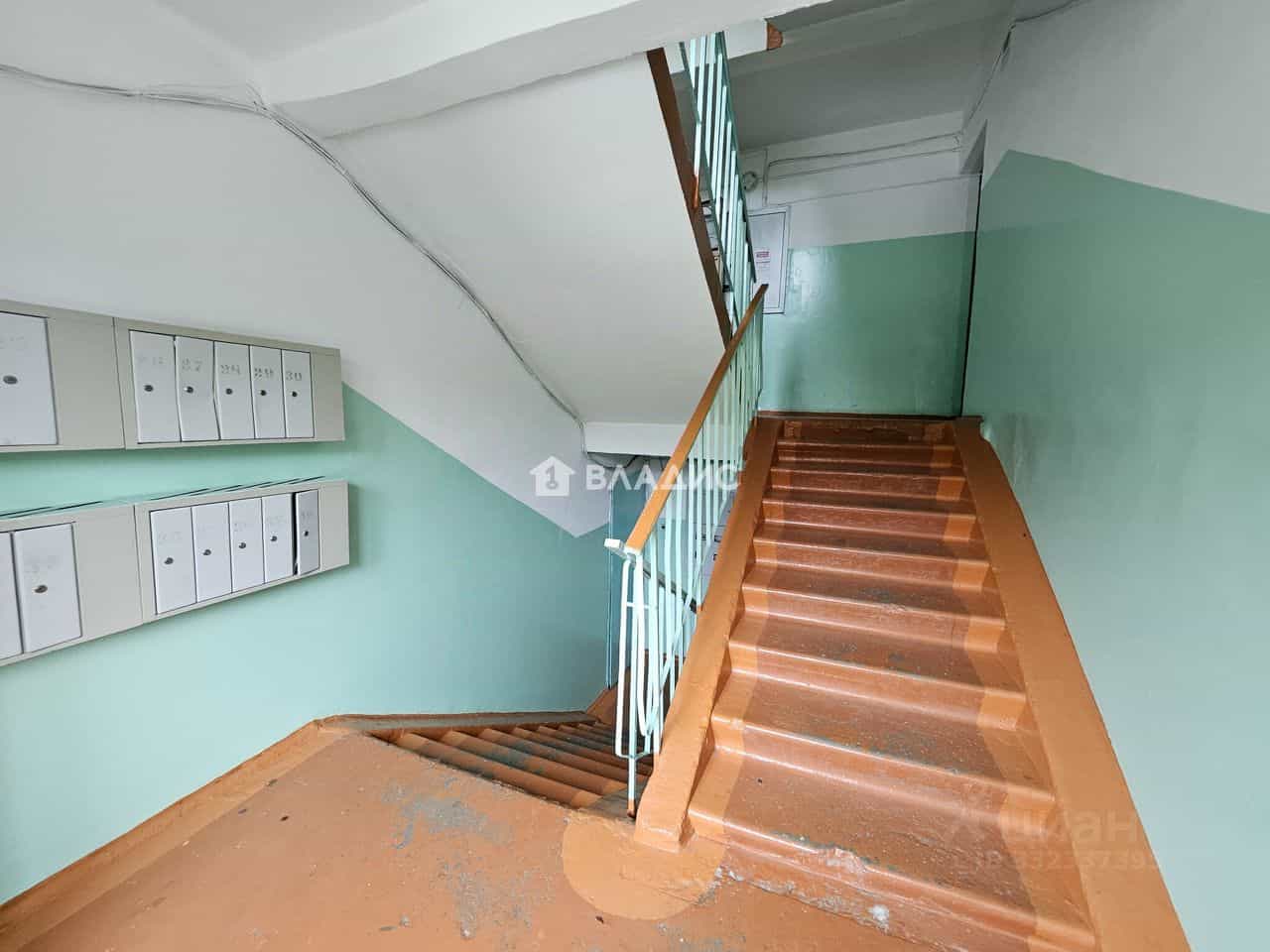 Россия, Республика Бурятия, Улан-Удэ, микрорайон Зелёный, 9, фото 21