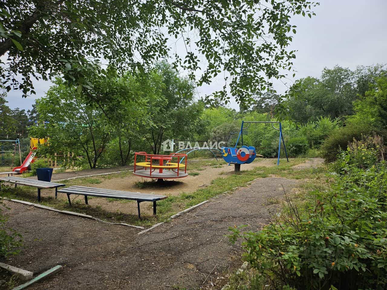 Россия, Республика Бурятия, Улан-Удэ, микрорайон Зелёный, 9, фото 25
