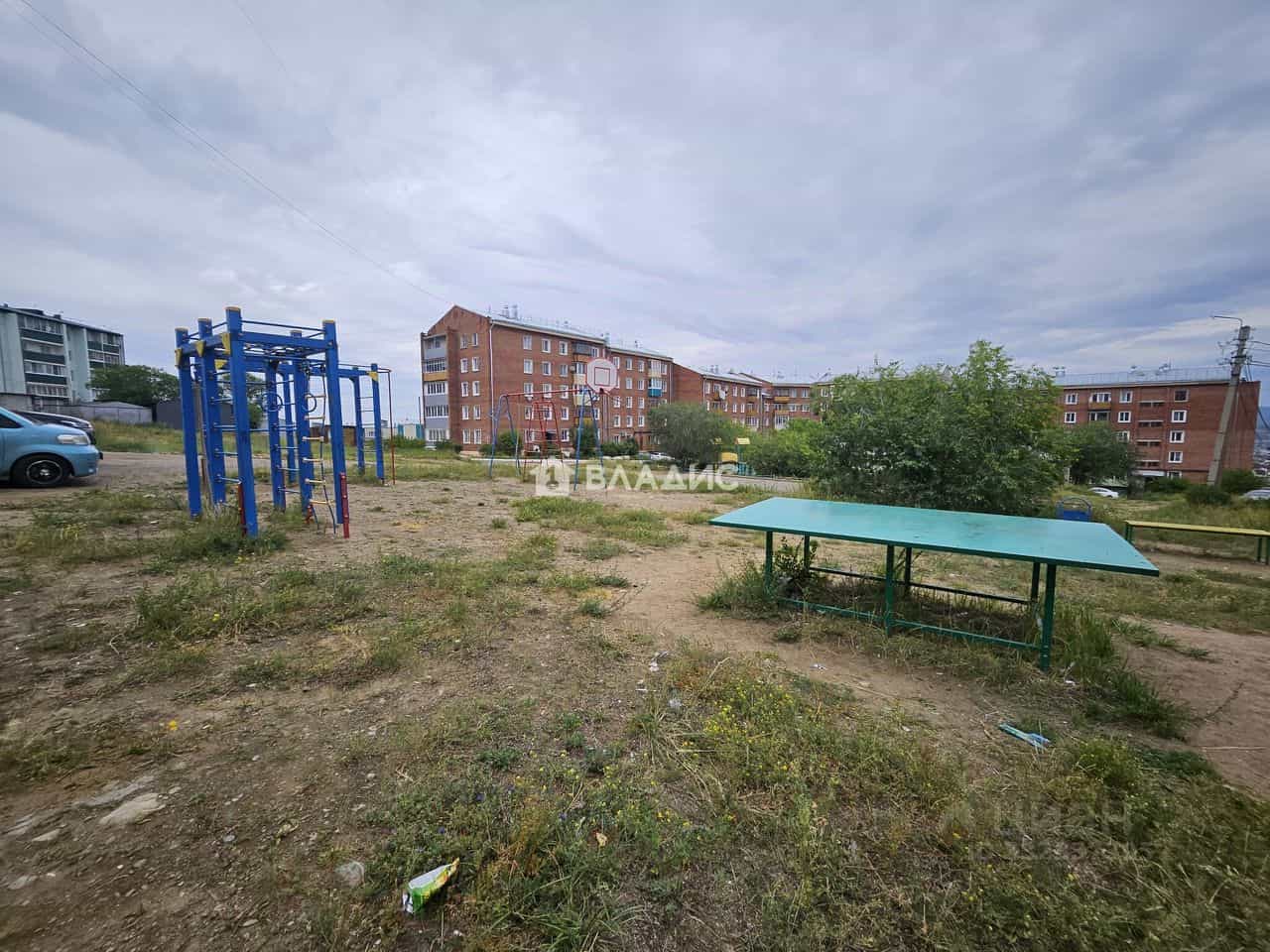 Россия, Республика Бурятия, Улан-Удэ, микрорайон Зелёный, 9, фото 28