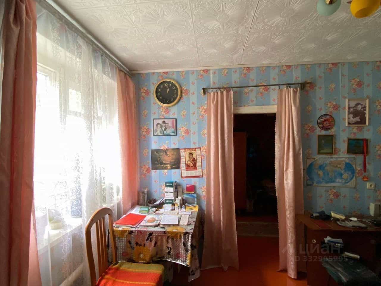 Россия, Волгоград, улица 40 лет ВЛКСМ, 35А, фото 4
