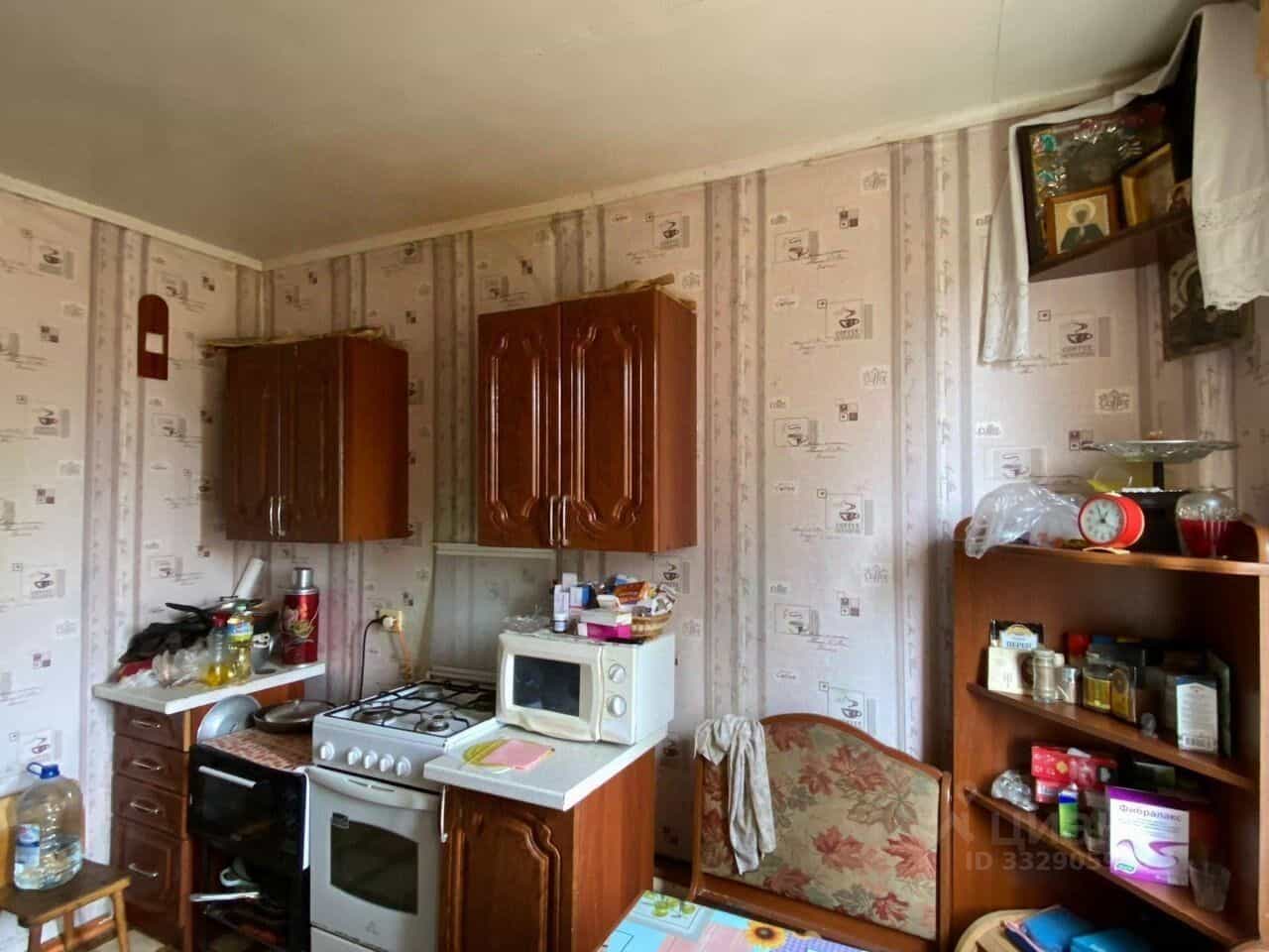Россия, Волгоград, улица 40 лет ВЛКСМ, 35А, фото 11