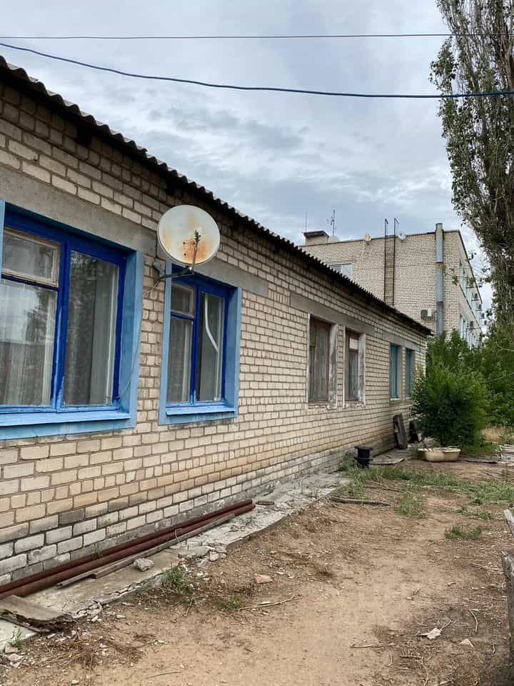 Россия, Волгоград, улица 40 лет ВЛКСМ, 35А, фото 18