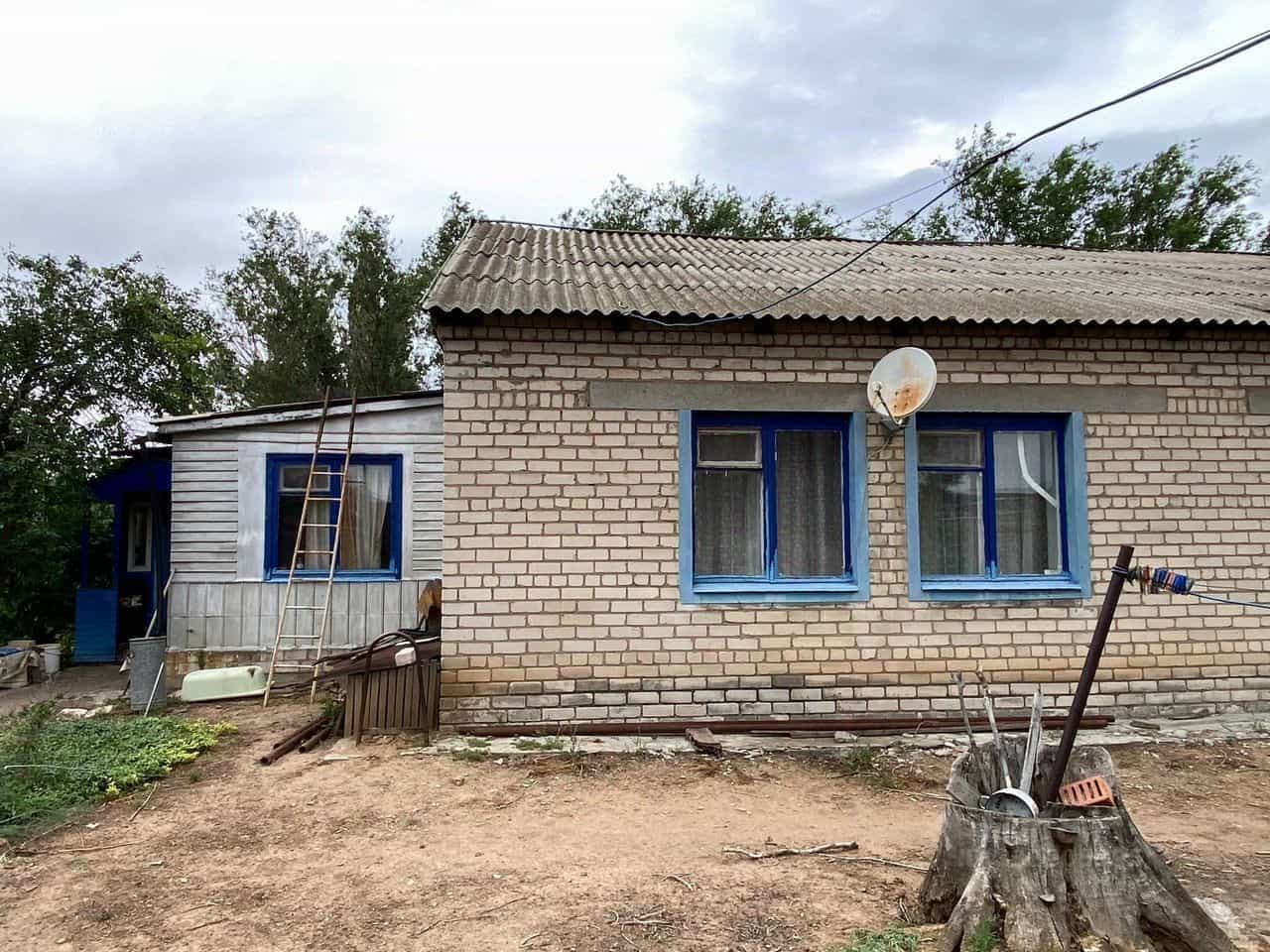 Россия, Волгоград, улица 40 лет ВЛКСМ, 35А, фото 19