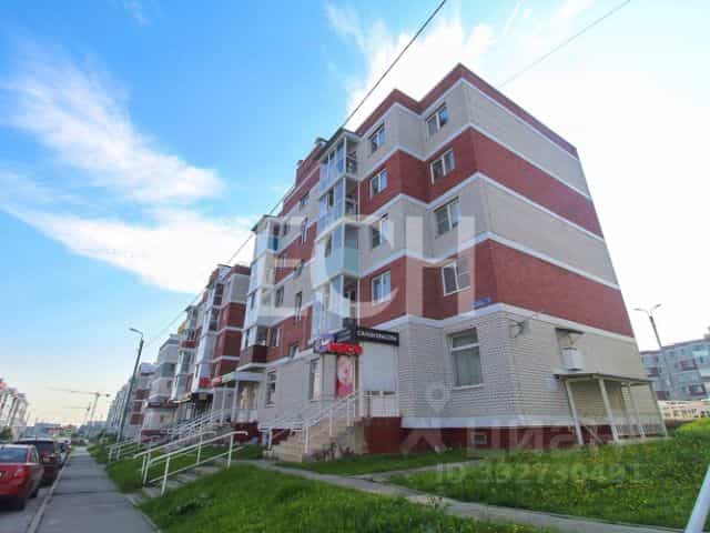 Фото объекта