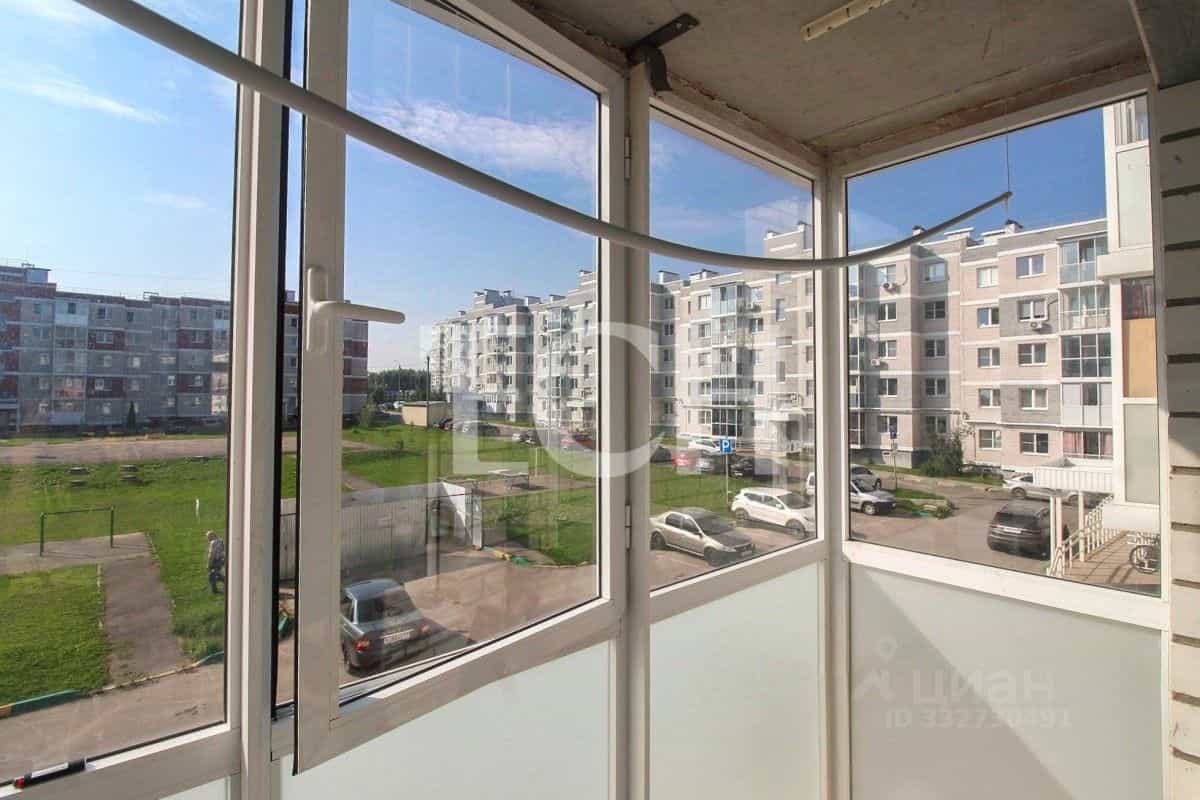Россия, Тула, микрорайон Петровский квартал, улица Ивана Бунина, 3, фото 8