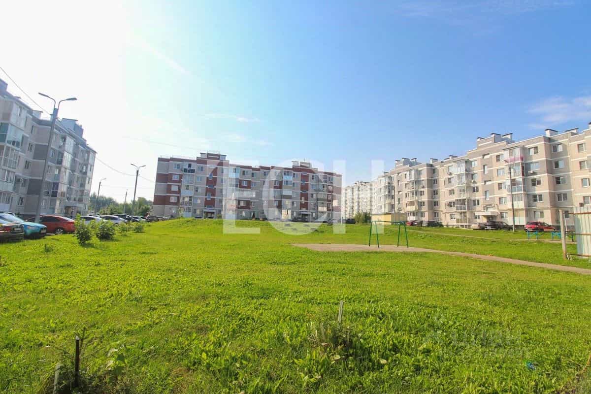 Россия, Тула, микрорайон Петровский квартал, улица Ивана Бунина, 3, фото 9