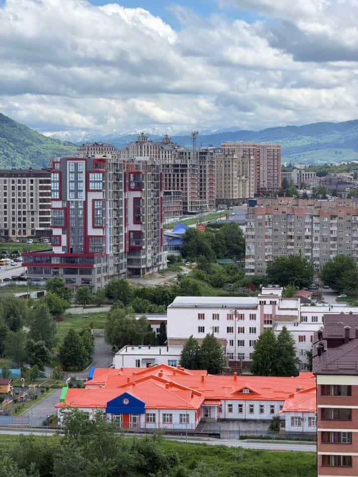Россия, Кабардино-Балкарская Республика, Нальчик, улица Нахушева, 105, фото 38