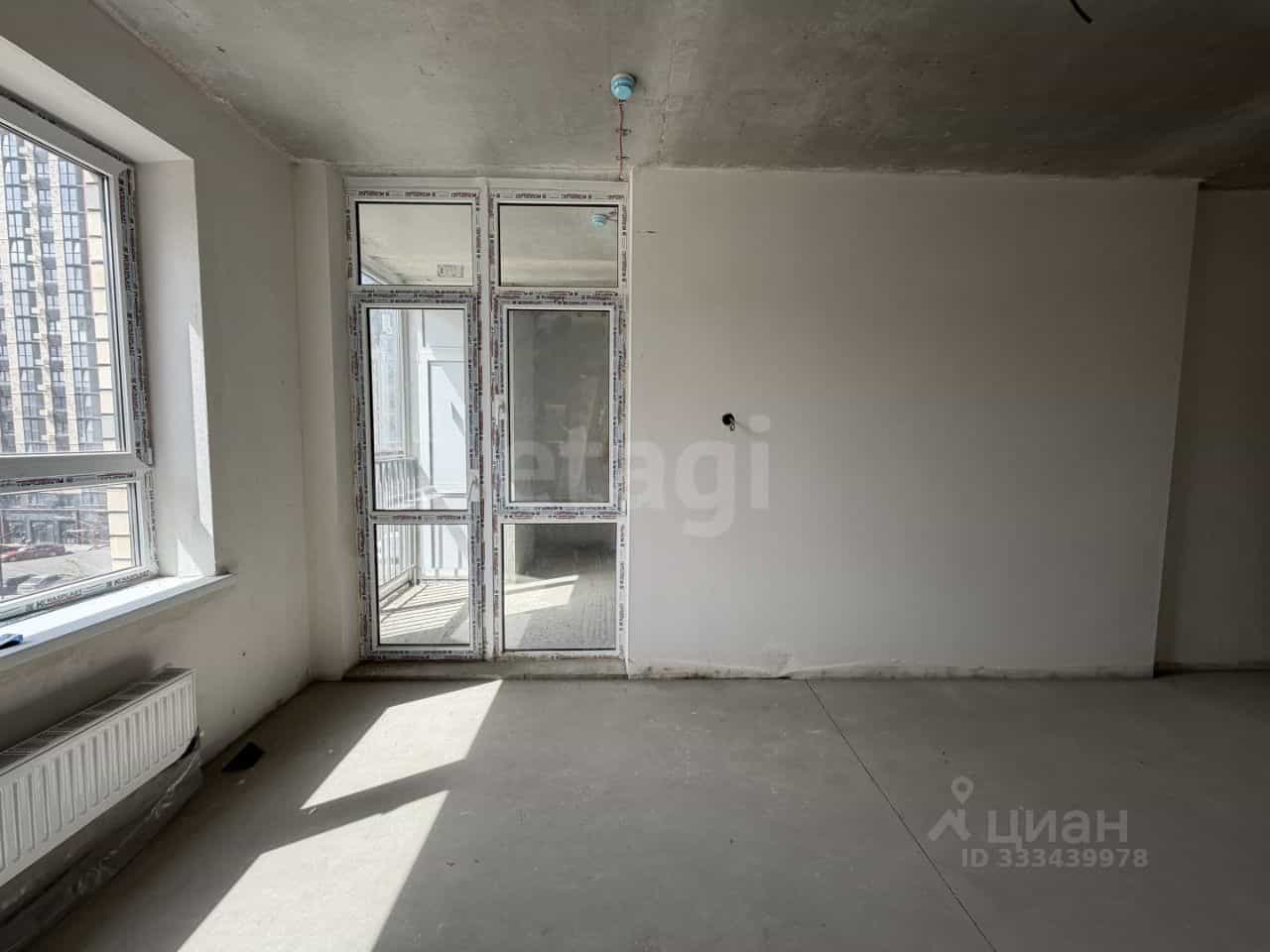 Россия, Краснодар, улица Адмирала Макарова, 5к2, фото 5