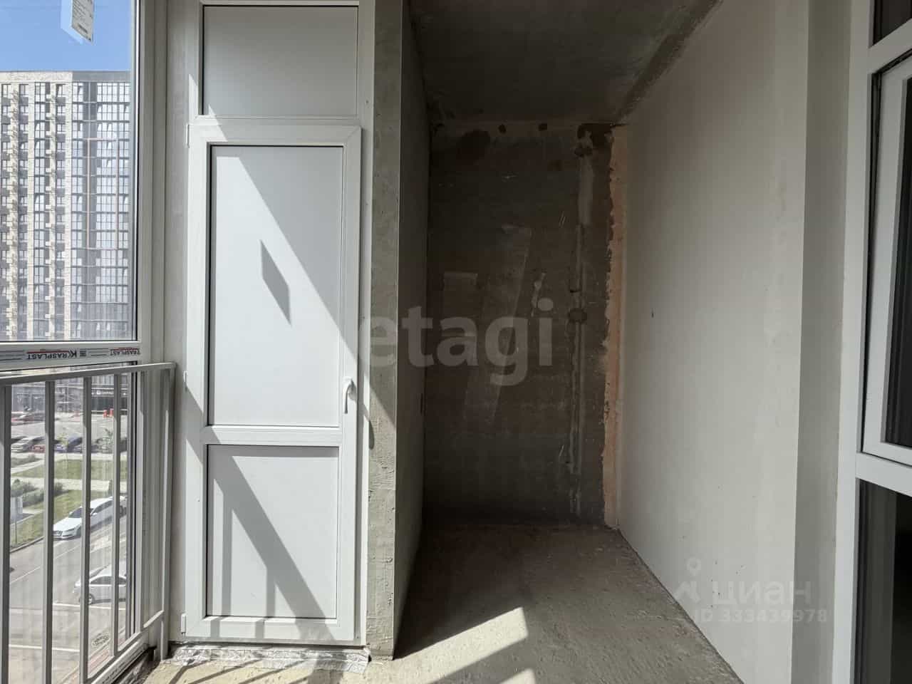 Россия, Краснодар, улица Адмирала Макарова, 5к2, фото 9