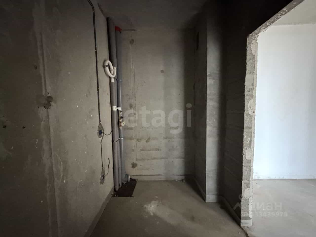 Россия, Краснодар, улица Адмирала Макарова, 5к2, фото 17
