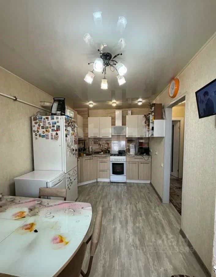 Россия, Кострома, улица Машиностроителей, 35, фото 5