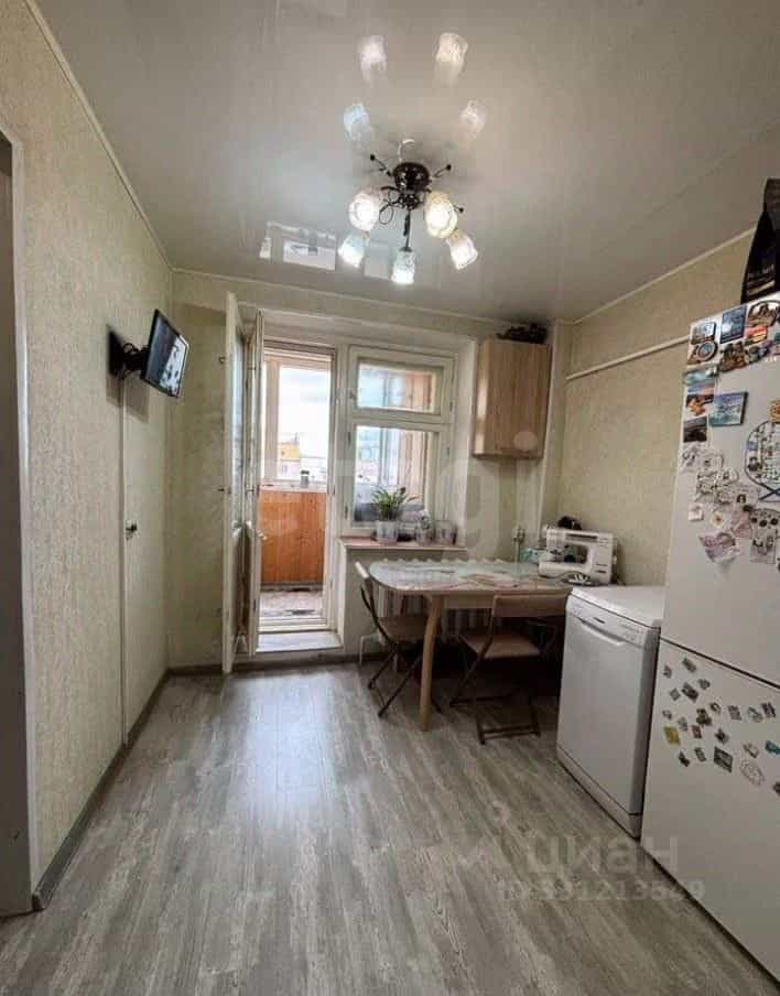 Россия, Кострома, улица Машиностроителей, 35, фото 6