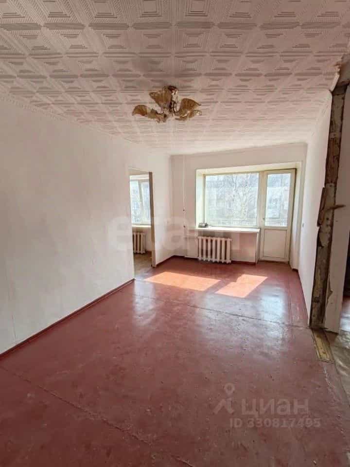 Россия, Хабаровский край, Советская Гавань, улица Гончарова, 3, фото 5