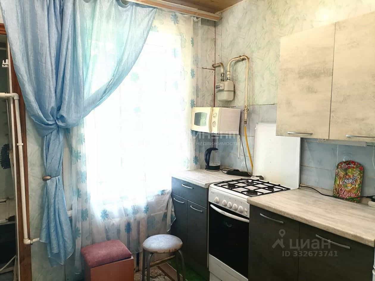 Россия, Владимирская область, Ковров, улица Металлистов, 4