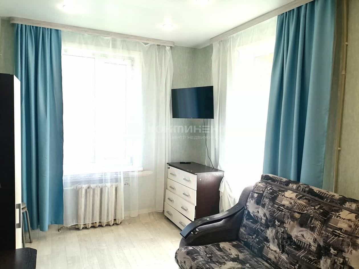 Россия, Владимирская область, Ковров, улица Металлистов, 4, фото 6