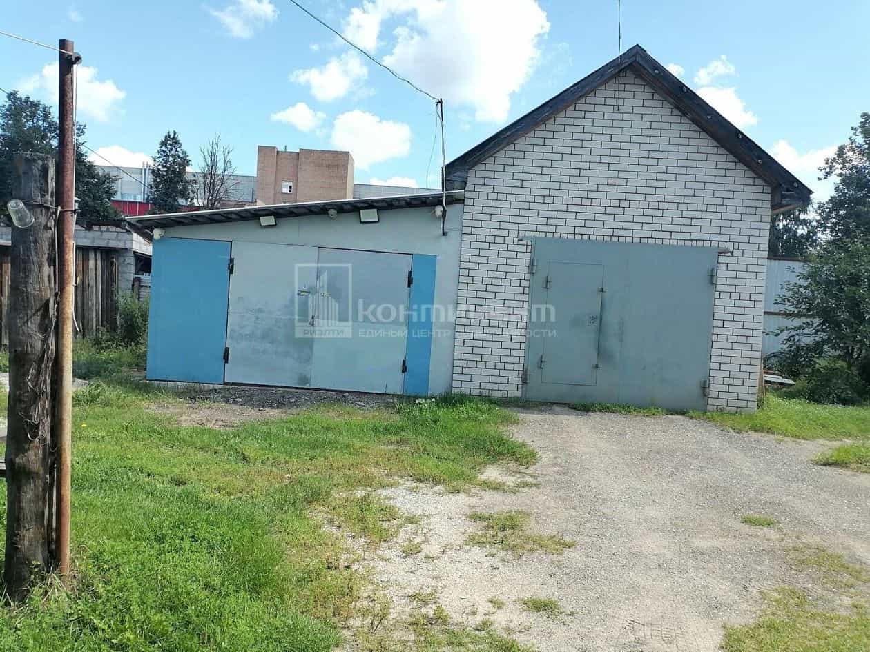 Россия, Владимирская область, Ковров, улица Металлистов, 4, фото 12