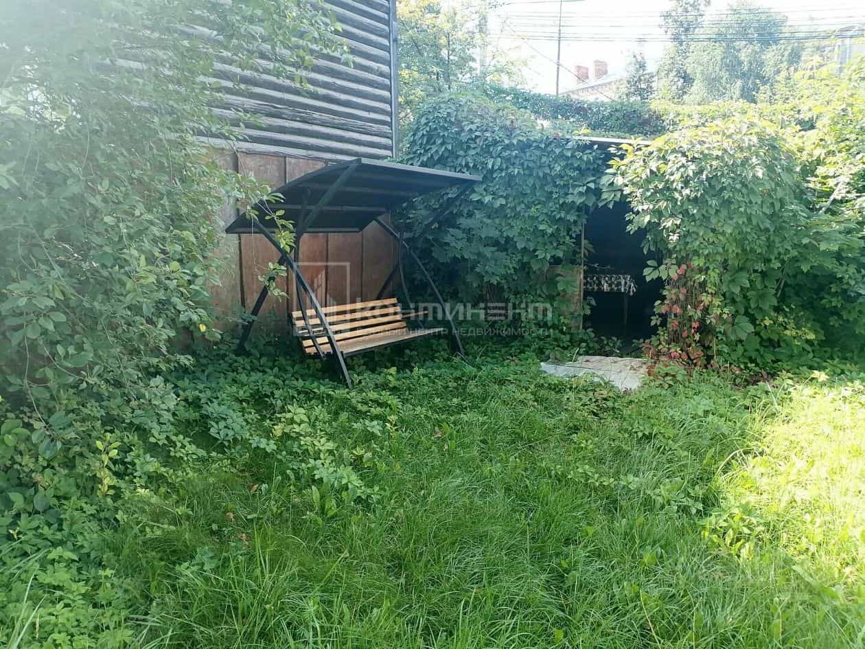 Россия, Владимирская область, Ковров, улица Металлистов, 4, фото 17
