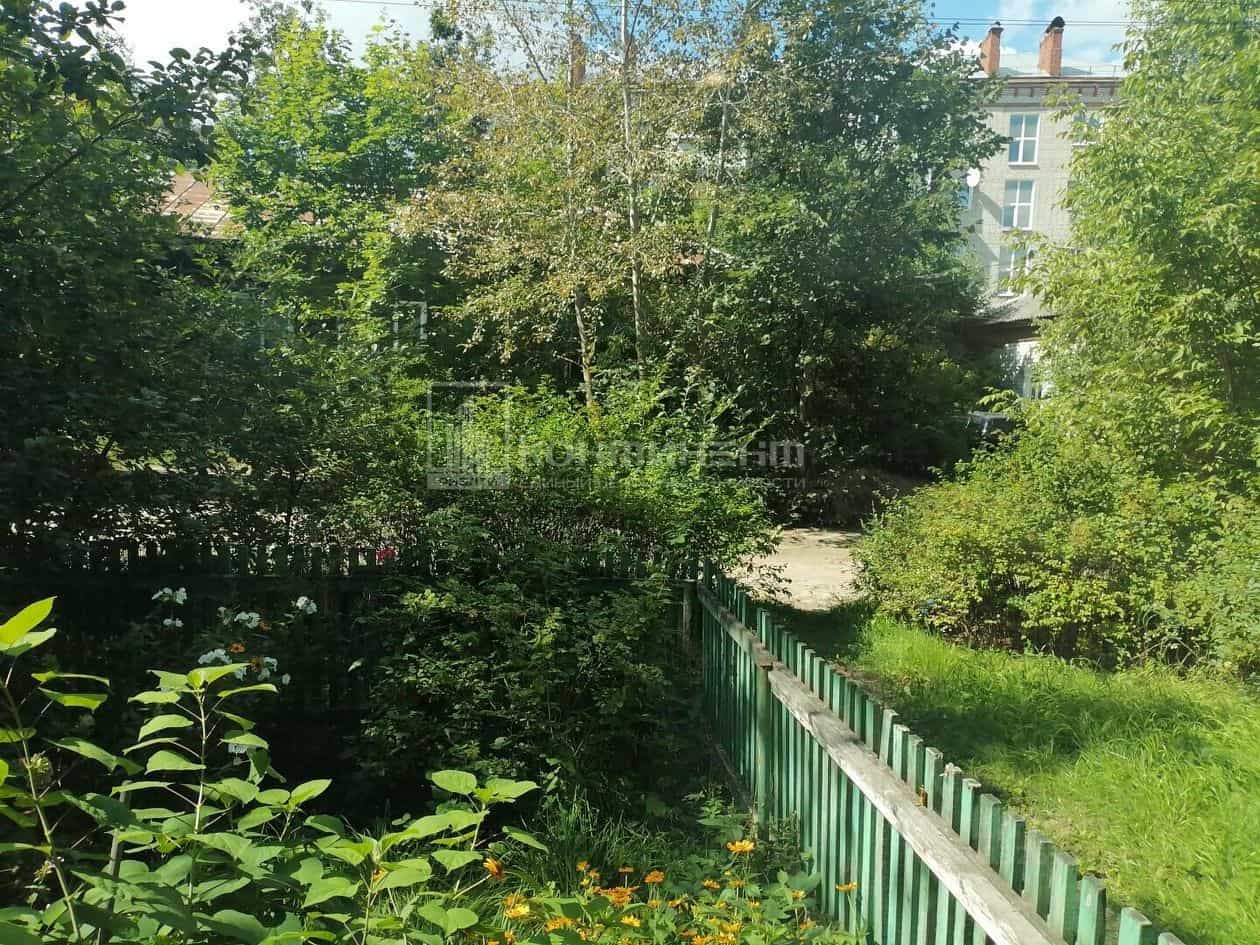 Россия, Владимирская область, Ковров, улица Металлистов, 4, фото 18