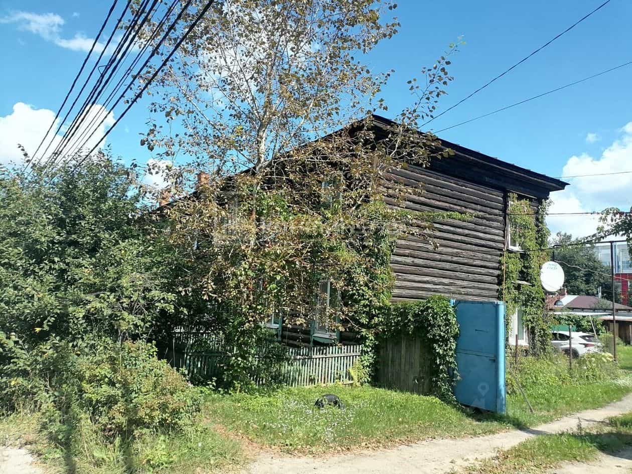 Россия, Владимирская область, Ковров, улица Металлистов, 4, фото 19