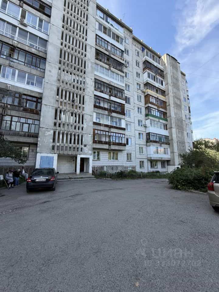 Россия, Томск, Сибирская улица, 102/1, фото 23