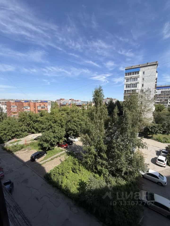 Россия, Томск, Сибирская улица, 102/1, фото 24