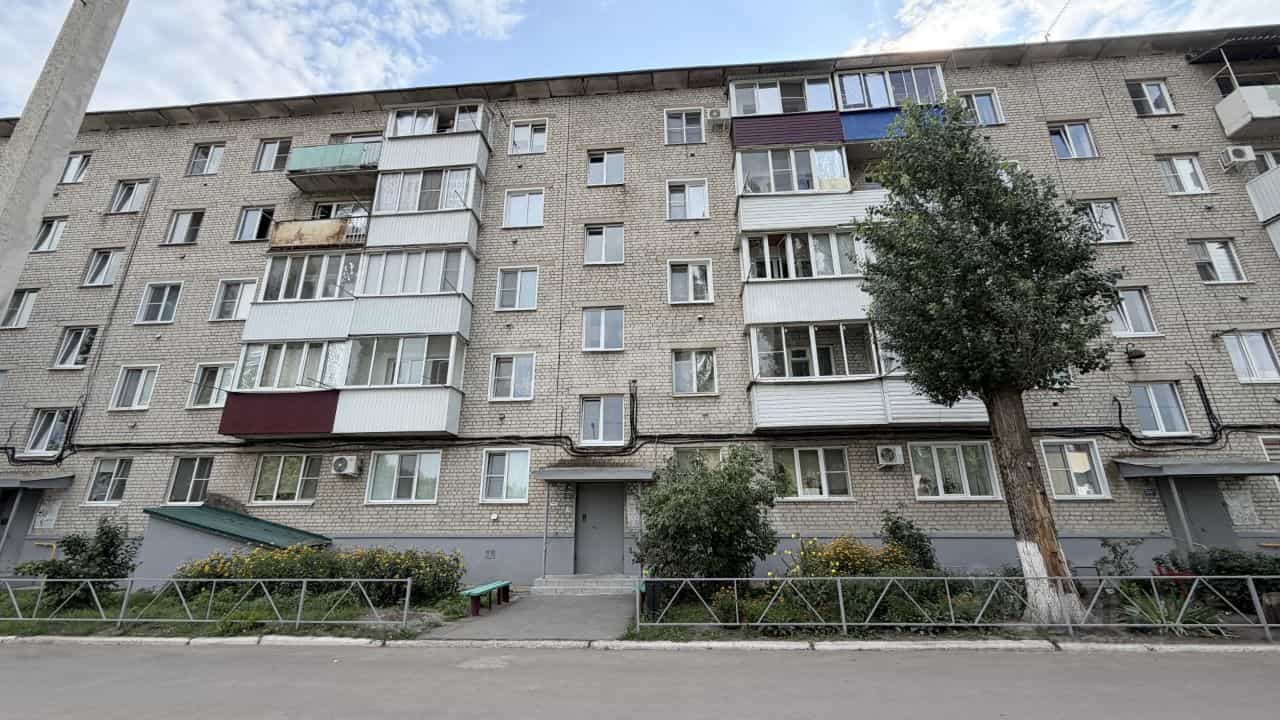 Россия, Воронежская область, Борисоглебск, Юго-Восточный микрорайон, 12, фото 5