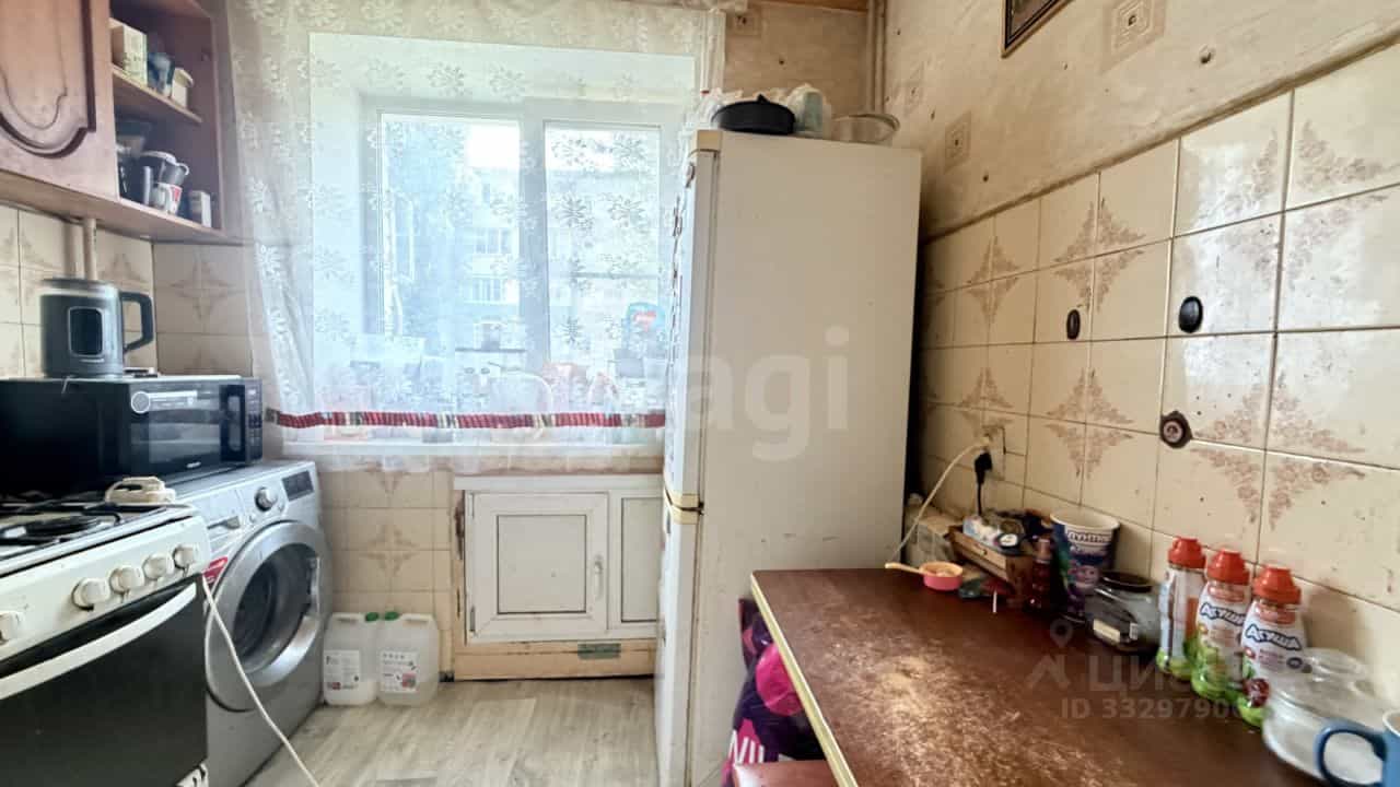 Россия, Воронежская область, Борисоглебск, Юго-Восточный микрорайон, 12, фото 8