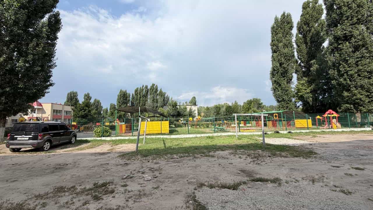 Россия, Воронежская область, Борисоглебск, Юго-Восточный микрорайон, 12, фото 14