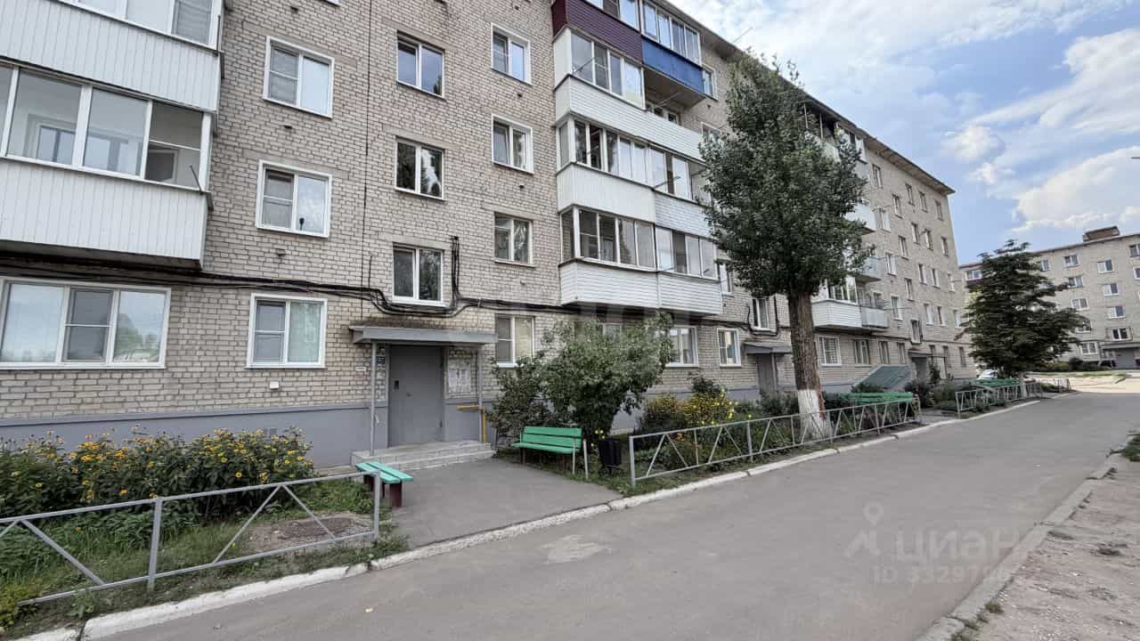 Россия, Воронежская область, Борисоглебск, Юго-Восточный микрорайон, 12, фото 15