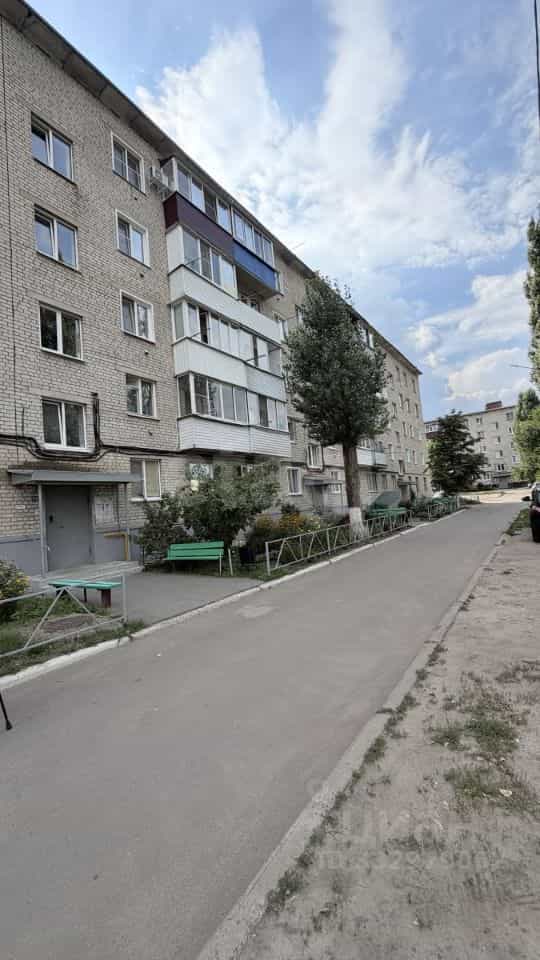 Россия, Воронежская область, Борисоглебск, Юго-Восточный микрорайон, 12, фото 16