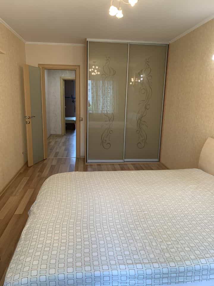 Россия, Курган, жилой район Заозёрный, 1-й микрорайон, 25А, фото 2