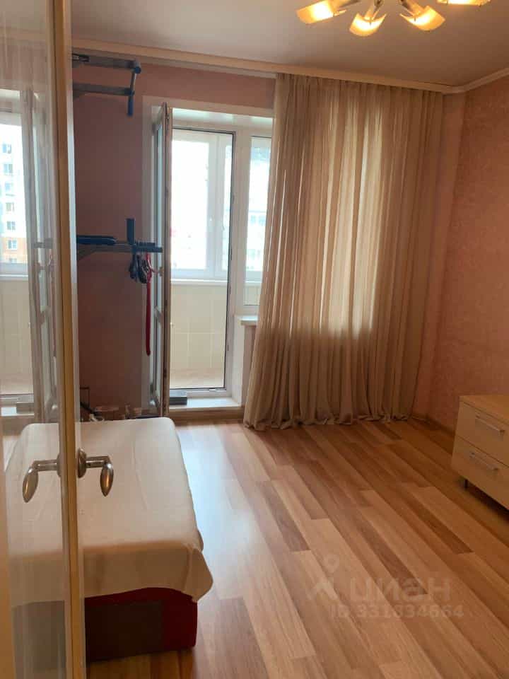 Россия, Курган, жилой район Заозёрный, 1-й микрорайон, 25А, фото 3