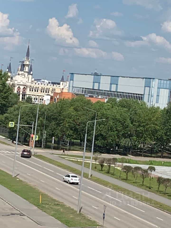 Россия, Курган, жилой район Заозёрный, 1-й микрорайон, 25А, фото 6