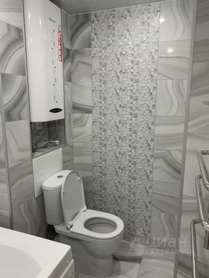 Россия, Курган, жилой район Заозёрный, 1-й микрорайон, 25А, фото 9