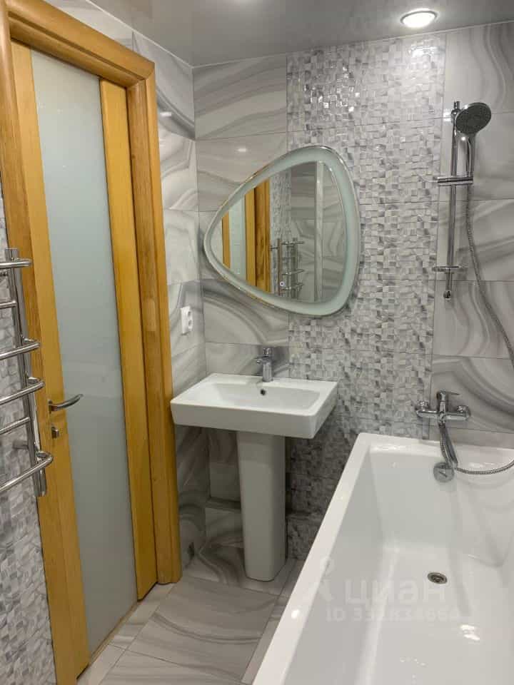 Россия, Курган, жилой район Заозёрный, 1-й микрорайон, 25А, фото 10