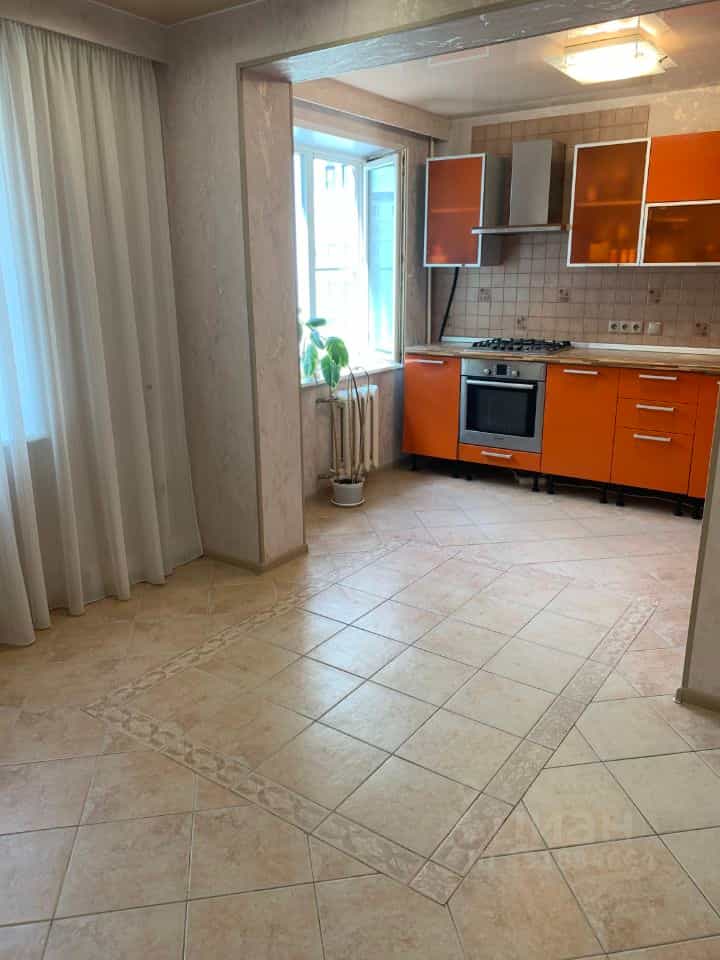 Россия, Курган, жилой район Заозёрный, 1-й микрорайон, 25А, фото 12