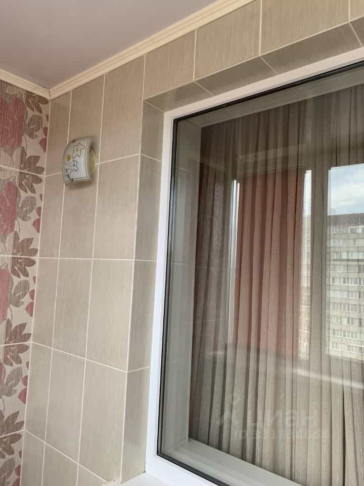 Россия, Курган, жилой район Заозёрный, 1-й микрорайон, 25А, фото 18